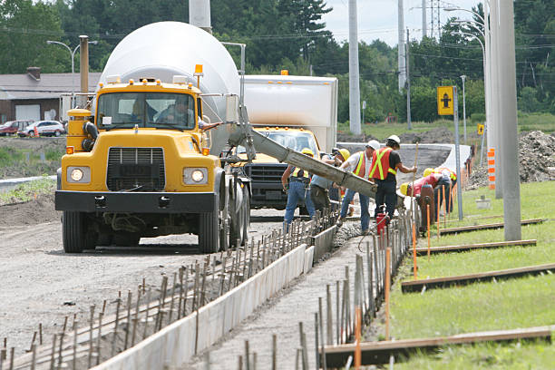 Best Concrete Repair Near Me  in Elk Mound, WI