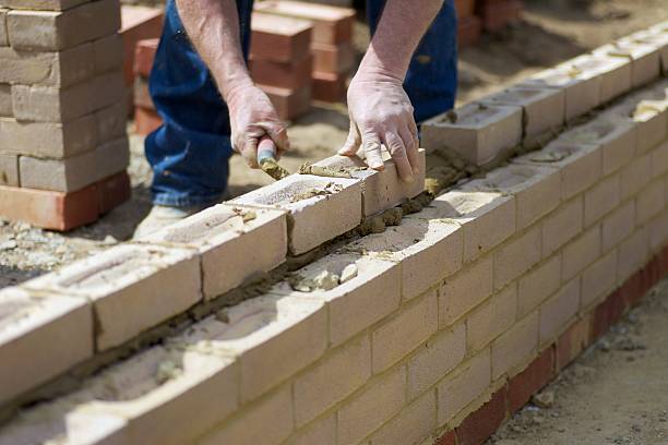 Best Concrete Repair Services  in Elk Mound, WI